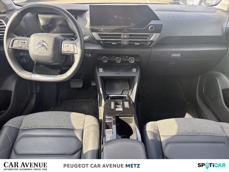 Used CITROEN C4 PureTech 130ch S&S Shine EAT8 2021 Blanc Banquise (O) € 16690 in Metz