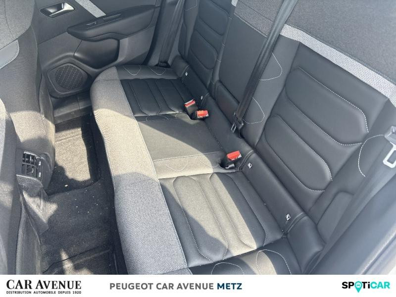 Used CITROEN C4 PureTech 130ch S&S Shine EAT8 2021 Blanc Banquise (O) € 16690 in Metz