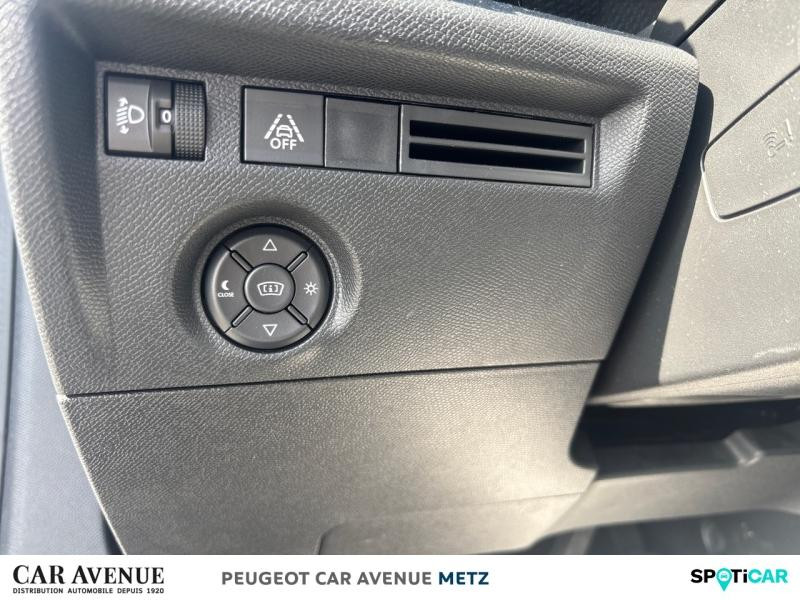 Used CITROEN C4 PureTech 130ch S&S Shine EAT8 2021 Blanc Banquise (O) € 16690 in Metz