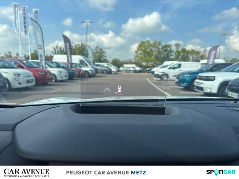 Used CITROEN C4 PureTech 130ch S&S Shine EAT8 2021 Blanc Banquise (O) € 16690 in Metz
