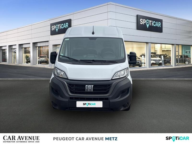 Occasion FIAT Ducato Fg 3.5 MH2 H3-Power 140ch 2023 Blanc 25890 € à Metz