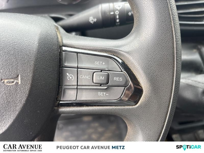 Occasion FIAT Ducato Fg 3.5 MH2 H3-Power 140ch 2023 Blanc 25890 € à Metz