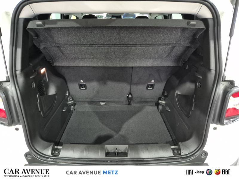 Used JEEP Renegade 1.5 Turbo T4 130ch MHEV Longitude BVR7 2023 Alpine White € 21990 in Metz