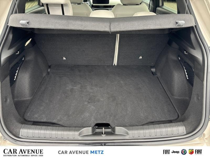 Occasion FIAT 600 1.2 Hybrid 100ch La Prima DCT6 2024 Sable Earth métallisé 23490 € à Metz