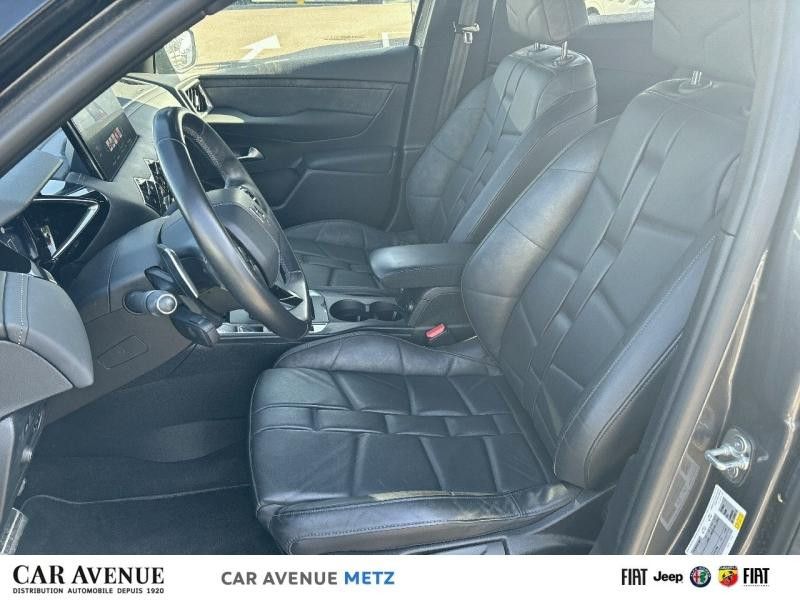 Occasion DS DS 3 Crossback BlueHDi 130ch Grand Chic Automatique 98g 2020 Gris Platinium - Toit Noir Perla Nera 17790 € à Metz