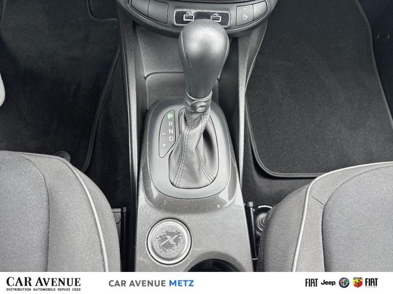 Occasion FIAT 500X 1.5 FireFly Turbo 130ch S/S Hybrid Pack Confort & Style & Tech DCT7 2023 Blanc 19590 € à Metz