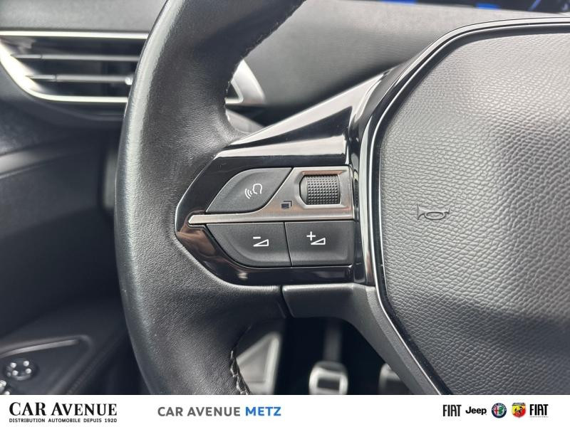 Used PEUGEOT 5008 1.5 BlueHDi 130ch E6.c Allure  S&S 6cv 2019 Noir € 18790 in Metz