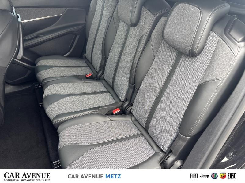 Used PEUGEOT 5008 1.5 BlueHDi 130ch E6.c Allure  S&S 6cv 2019 Noir € 18790 in Metz