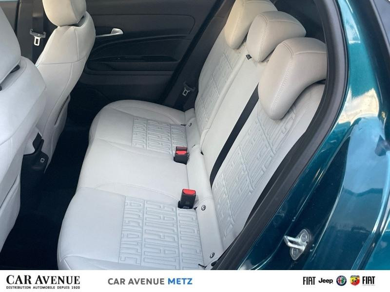 Occasion FIAT 600 e 156ch 54kWh La Prima 2025 Bleu Sea métallisé 35490 € à Metz