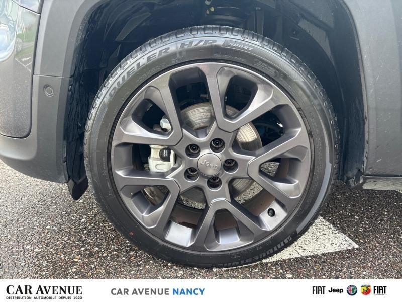 Used JEEP Renegade 1.5 Turbo T4 130ch MHEV Limited BVR7 2024 Graphite Gray Métallisé € 25990 in Metz