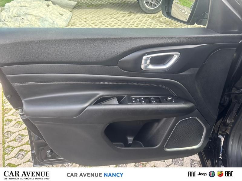 Used JEEP Compass 1.3 Turbo T4 240ch PHEV 4xe S AT6 eAWD 2022 Solid Black € 24990 in Metz