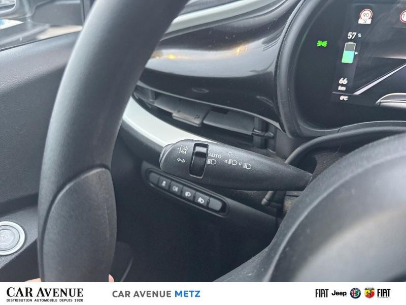 Occasion FIAT 500 e 95ch Action 2023 Blanc 13890 € à Metz