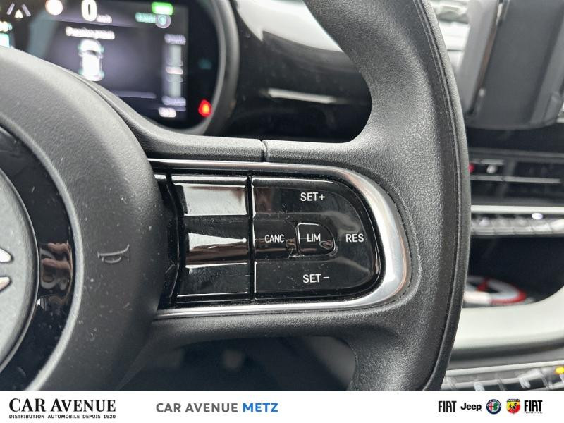 Occasion FIAT 500 e 95ch Action 2022 Blanc 12690 € à Metz