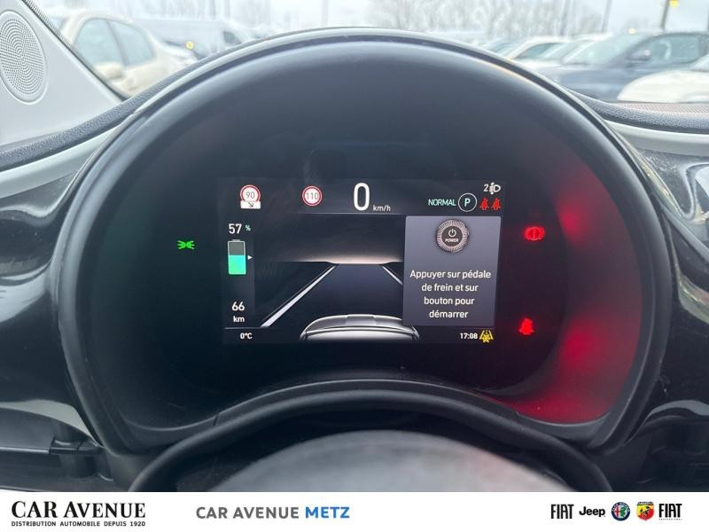 Occasion FIAT 500 e 95ch Action 2023 Blanc 13890 € à Metz