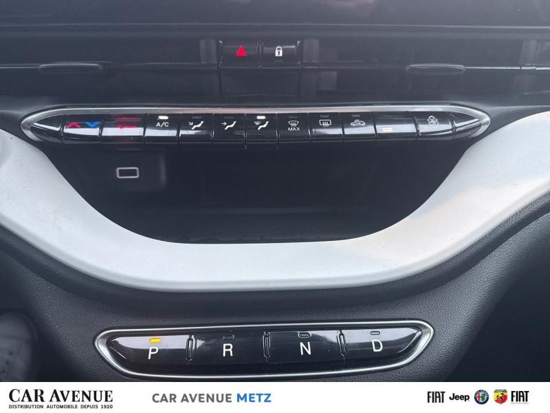 Occasion FIAT 500 e 95ch Action 2023 Blanc 13890 € à Metz