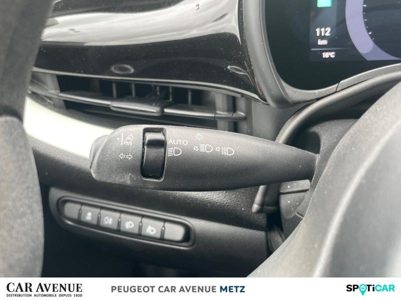 Occasion FIAT 500 e 95ch Action 2022 Blanc 12890 € à Metz