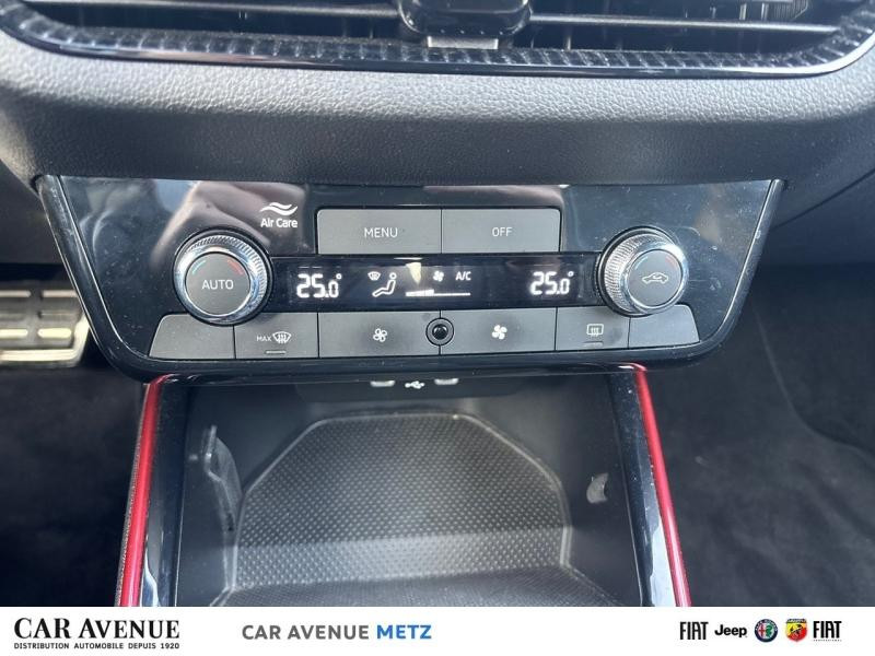 Used SKODA Fabia 1.0 TSI Evo2 116ch Monte Carlo DSG7 2024 Blanc Lune métallisé € 23550 in Metz