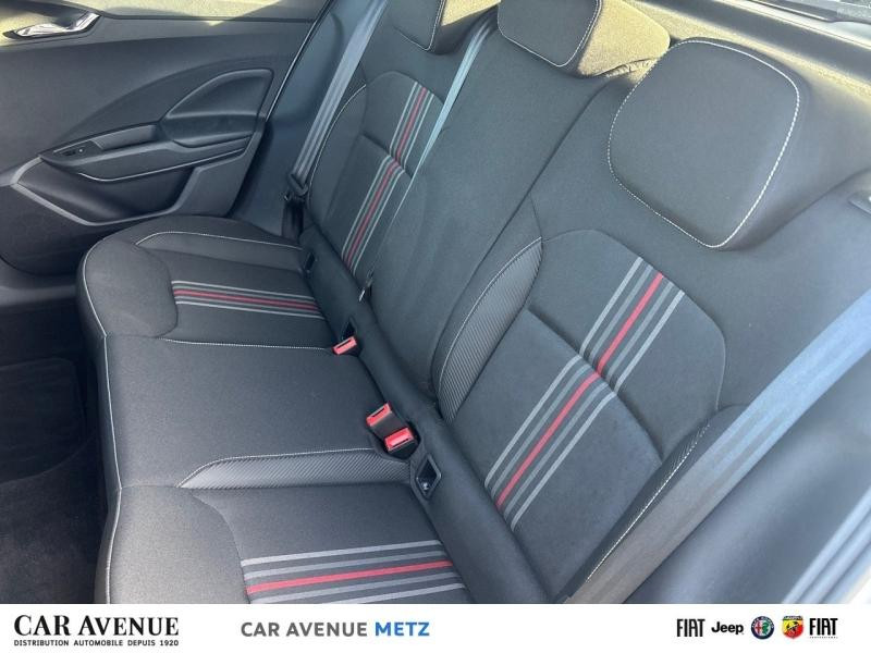 Used SKODA Fabia 1.0 TSI Evo2 116ch Monte Carlo DSG7 2024 Blanc Lune métallisé € 23550 in Metz