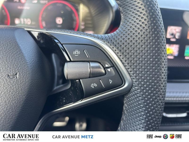 Used SKODA Fabia 1.0 TSI Evo2 116ch Monte Carlo DSG7 2024 Blanc Lune métallisé € 23550 in Metz