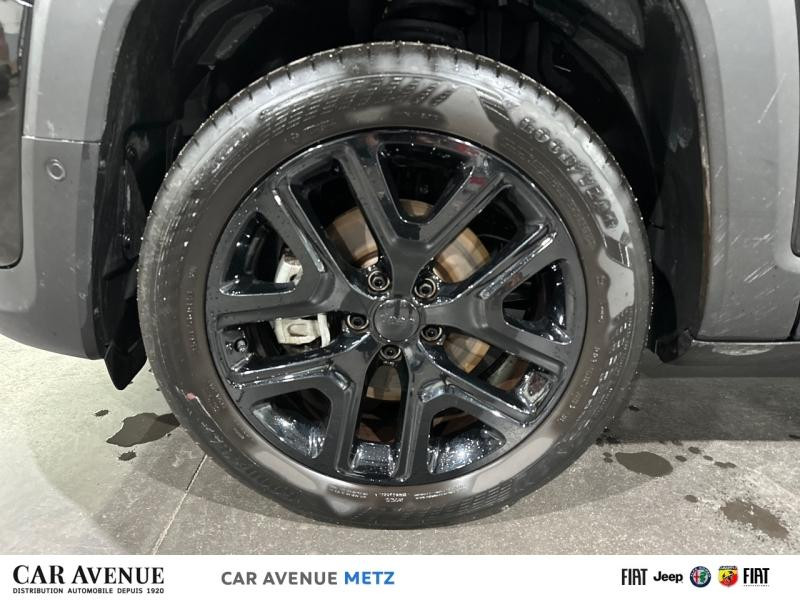 Used JEEP Renegade 1.5 Turbo T4 130ch MHEV Summit BVR7 2024 Solid Black € 26490 in Metz