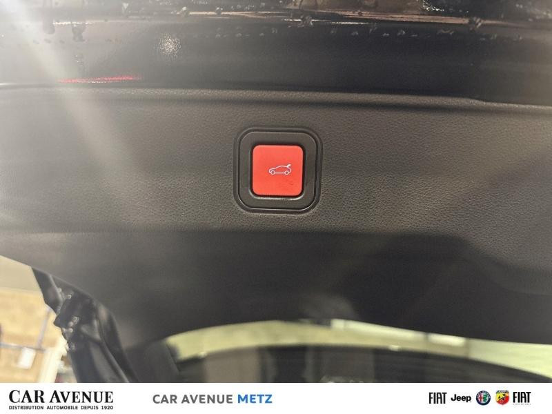 Occasion FIAT 600 1.2 Hybrid Turbo 145ch La Prima DCT6 Step 2 2025 Onyx Black 30990 € à Metz