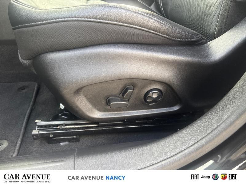 Occasion JEEP Compass 1.3 Turbo T4 240ch PHEV 4xe S AT6 eAWD 2022 Solid Black 24990 € à Metz