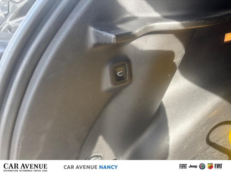 Occasion JEEP Compass 1.3 Turbo T4 240ch PHEV 4xe S AT6 eAWD 2022 Solid Black 24990 € à Metz