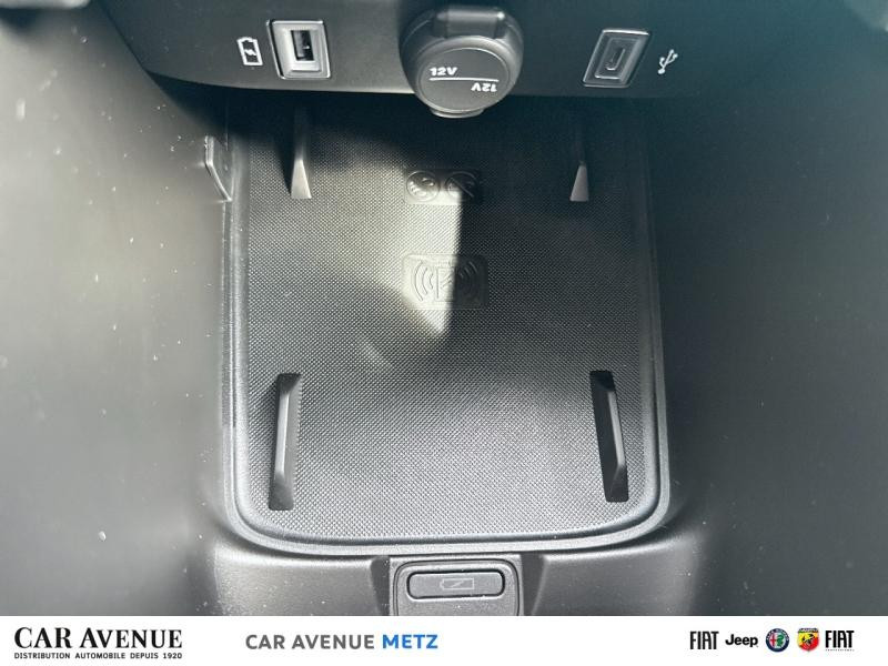 Used FIAT 600 1.2 Hybrid 136ch La Prima DCT6 2025 Ice White € 24790 in Metz