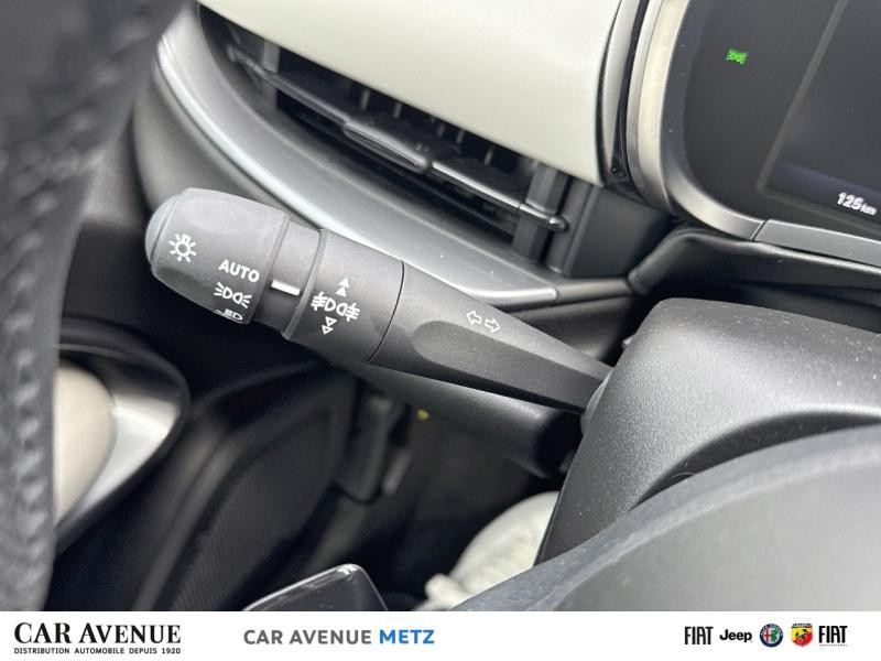 Used FIAT 600 1.2 Hybrid 136ch La Prima DCT6 2025 Ice White € 24790 in Metz