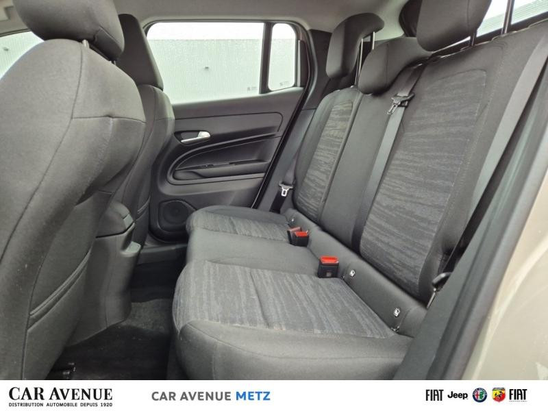 Occasion JEEP Avenger Electrique 156ch 115kW Longitude 2024 Stone Métallisé 27990 € à Metz