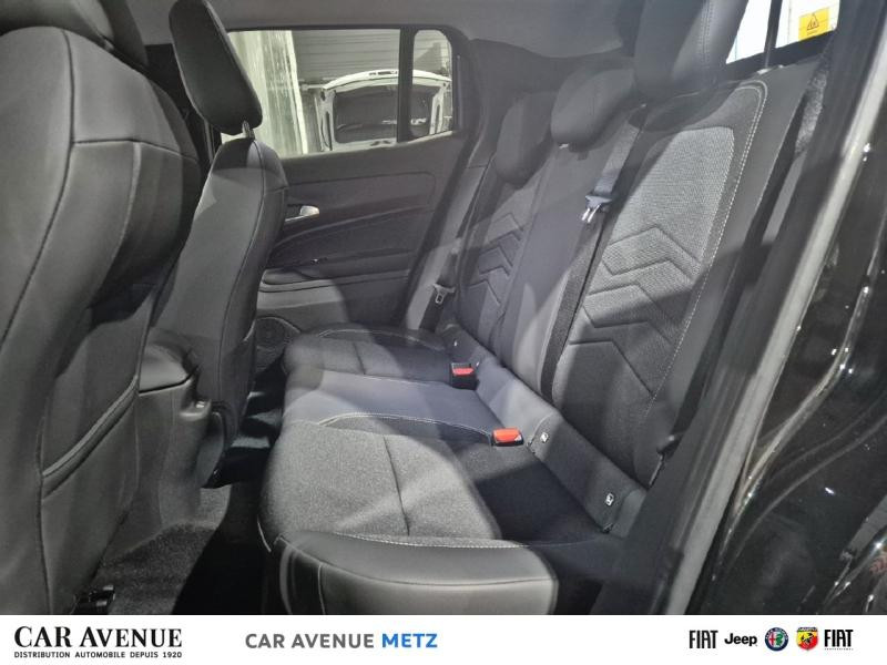 Occasion JEEP Avenger Electrique 156ch 115kW Altitude 2024 Volcano 32990 € à Metz