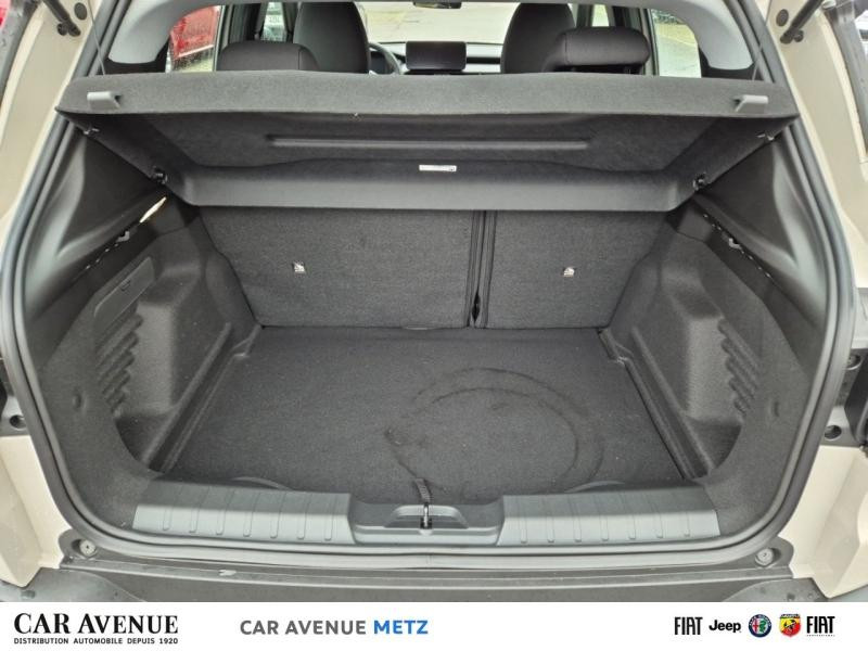 Occasion JEEP Avenger Electrique 156ch 115kW Longitude 2024 Stone Métallisé 27990 € à Metz