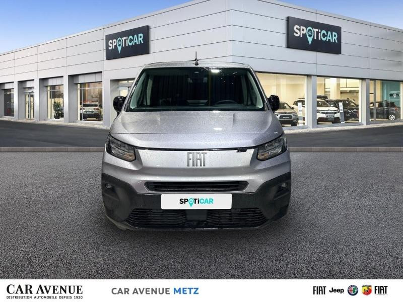 Used FIAT Doblo Fg M 650kg BlueHDi 100ch S&S 2024 Gris € 19290 in Metz