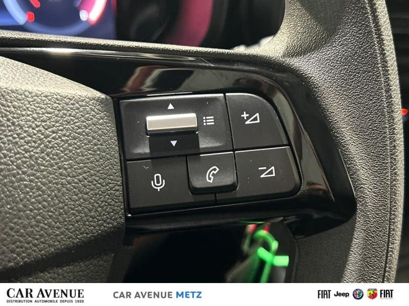 Used FIAT Doblo Fg M 650kg BlueHDi 100ch S&S 2024 Gris € 19290 in Metz