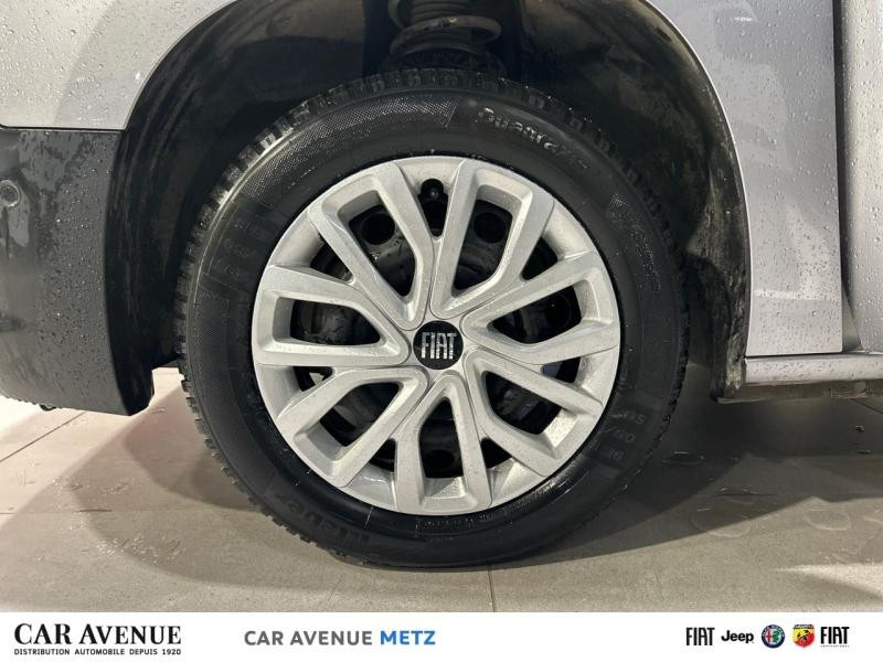 Used FIAT Doblo Fg M 650kg BlueHDi 100ch S&S 2024 Gris € 19290 in Metz