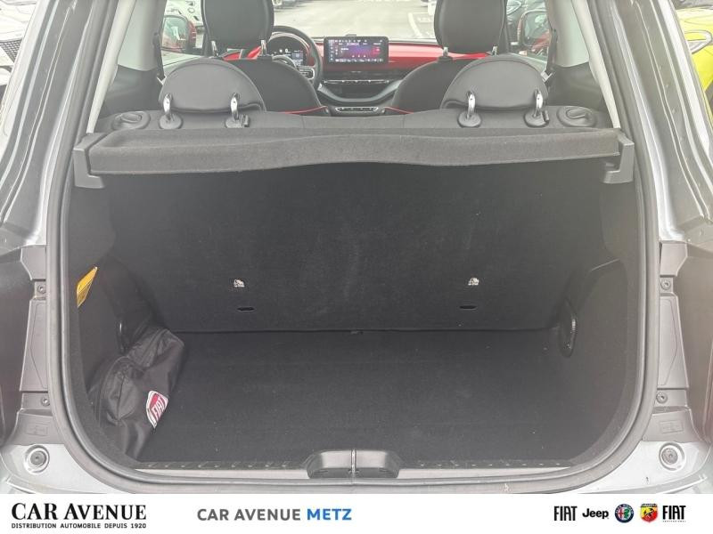 Used FIAT 500 e 95ch (RED) Eligible Remise ECO - 4000 € 2022 Gris € 16200 in Metz