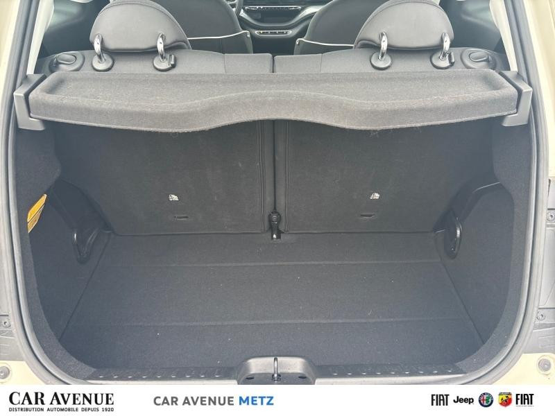 Used FIAT 500 e 118ch MY23 2023 Blanc € 15990 in Metz