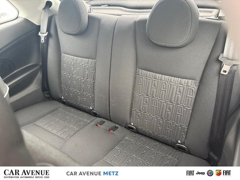 Used FIAT 500 e 118ch MY23 2023 Blanc € 15990 in Metz