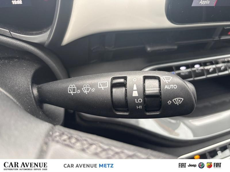 Used FIAT 500 e 118ch MY23 2023 Blanc € 15990 in Metz