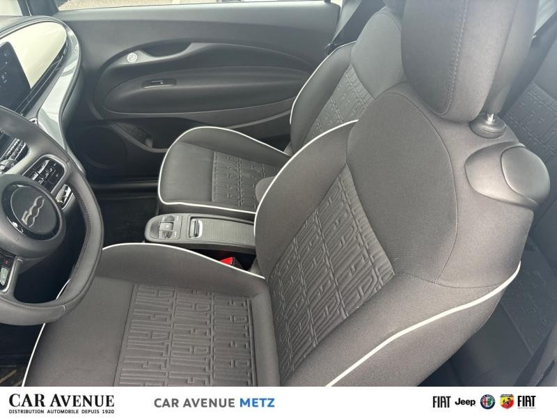 Used FIAT 500 e 118ch MY23 2023 Blanc € 15990 in Metz