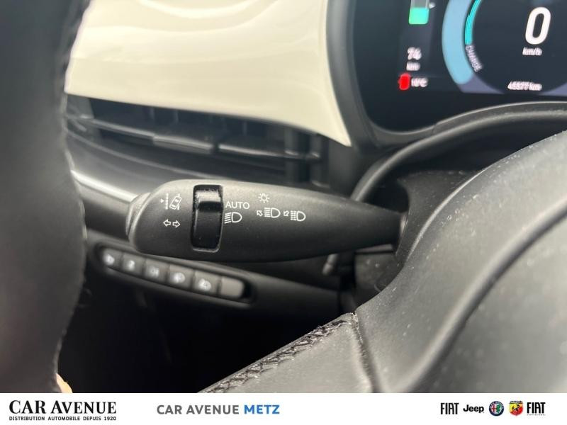 Used FIAT 500 e 118ch MY23 2023 Blanc € 15990 in Metz