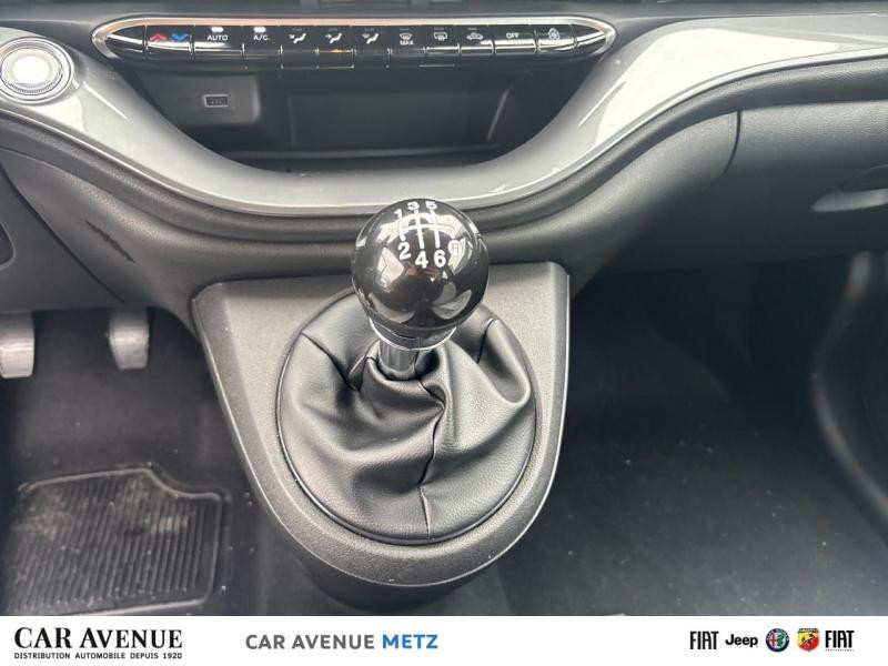 Occasion FIAT 500 1.0 FireFly 65ch hybrid Torino 2025 Ocean Green métal 19890 € à Metz