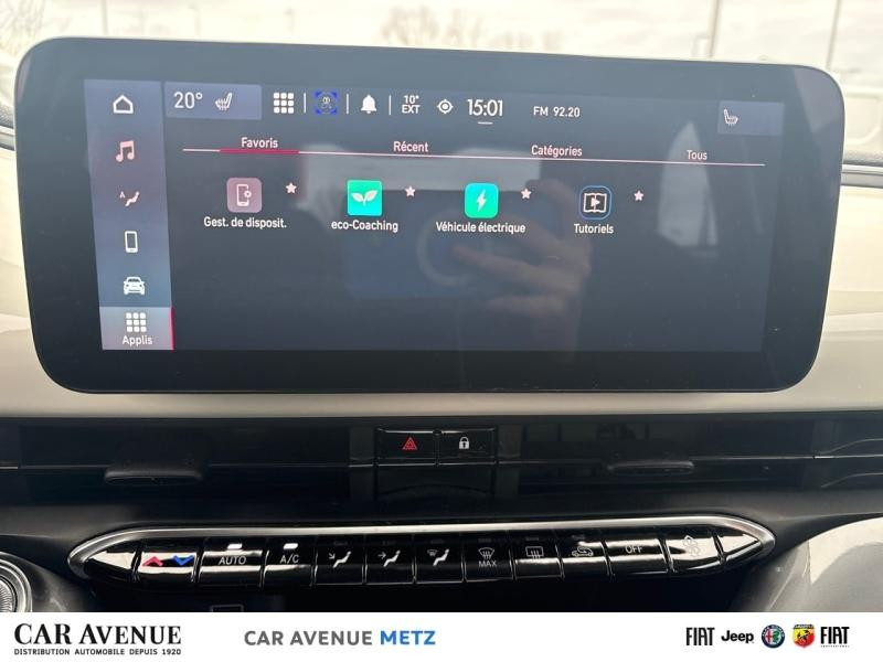 Used FIAT 500 e 118ch MY23 2023 Blanc € 15990 in Metz