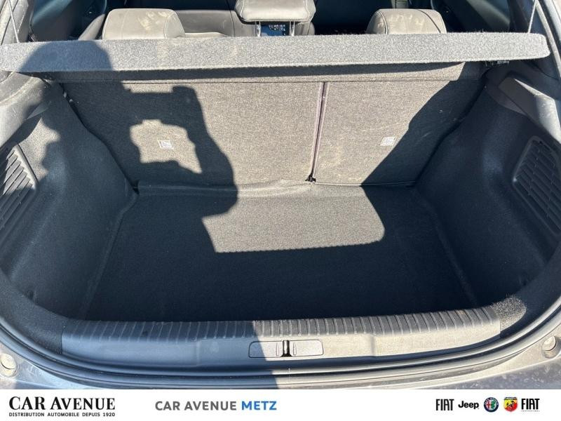 Used DS DS 3 Crossback BlueHDi 130ch Grand Chic Automatique 98g 2020 Gris Platinium - Toit Noir Perla Nera € 15990 in Metz