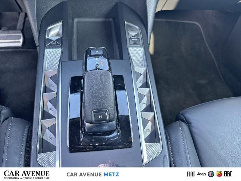 Used DS DS 3 Crossback BlueHDi 130ch Grand Chic Automatique 98g 2020 Gris Platinium - Toit Noir Perla Nera € 15990 in Metz