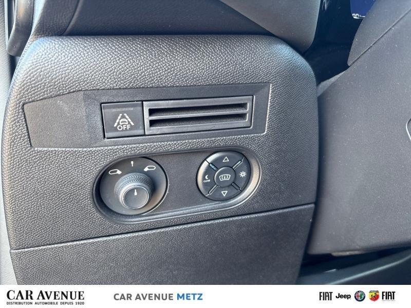 Used DS DS 3 Crossback BlueHDi 130ch Grand Chic Automatique 98g 2020 Gris Platinium - Toit Noir Perla Nera € 15990 in Metz