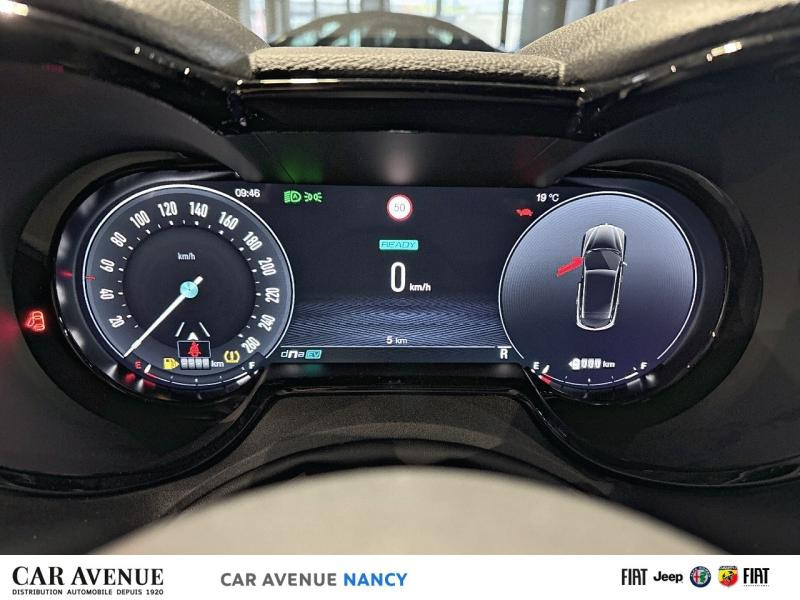 Occasion ALFA ROMEO Tonale 1.3 PHEV 190ch Sprint AT6 e-Q4 2025 Gris Vesuvio Métallisée 36250 € à Metz