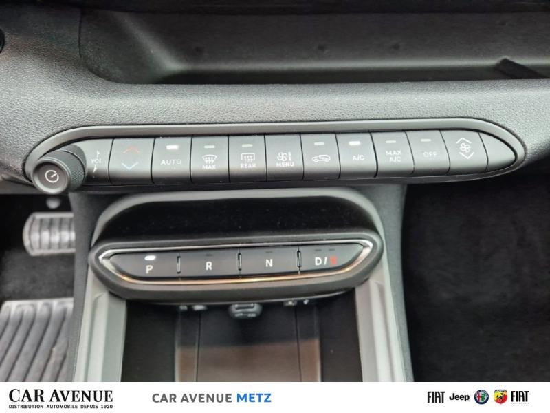 Occasion JEEP Avenger Electrique 156ch 115kW Longitude 2024 Stone Métallisé 27990 € à Metz