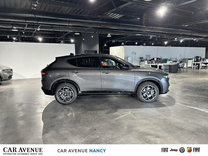 Occasion ALFA ROMEO Tonale 1.3 PHEV 190ch Sprint AT6 e-Q4 2025 Gris Vesuvio Métallisée 36250 € à Metz