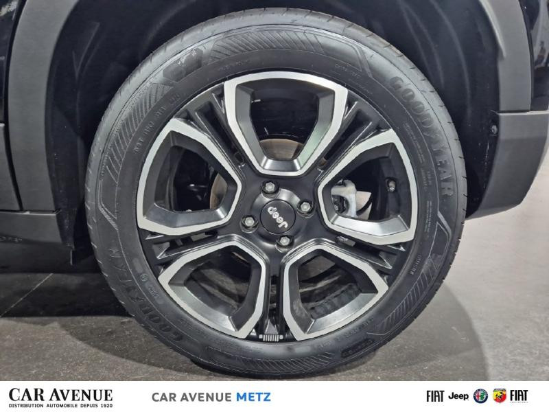 Occasion JEEP Avenger Electrique 156ch 115kW Altitude 2024 Volcano 32990 € à Metz